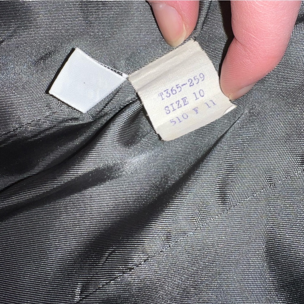 Pendleton Blazer - image 4